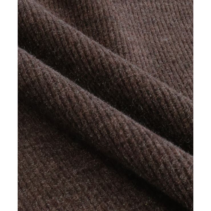 【2025AW新作】カップ付きリブキャミソール | ad thie | 詳細画像32 