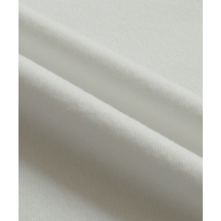 【2025AW新作】起毛クルーネックインナーカットソー | ad thie | 詳細画像29 