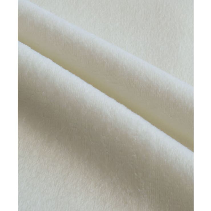 裏起毛レース切り替えキャミソール | ad thie | 詳細画像26 