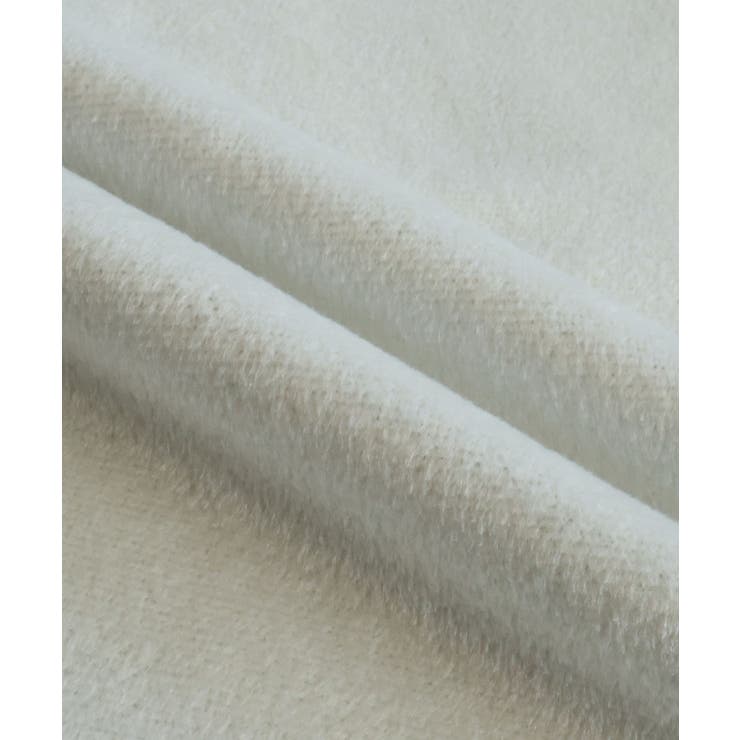 裏起毛リブタンクトップ | ad thie | 詳細画像31 