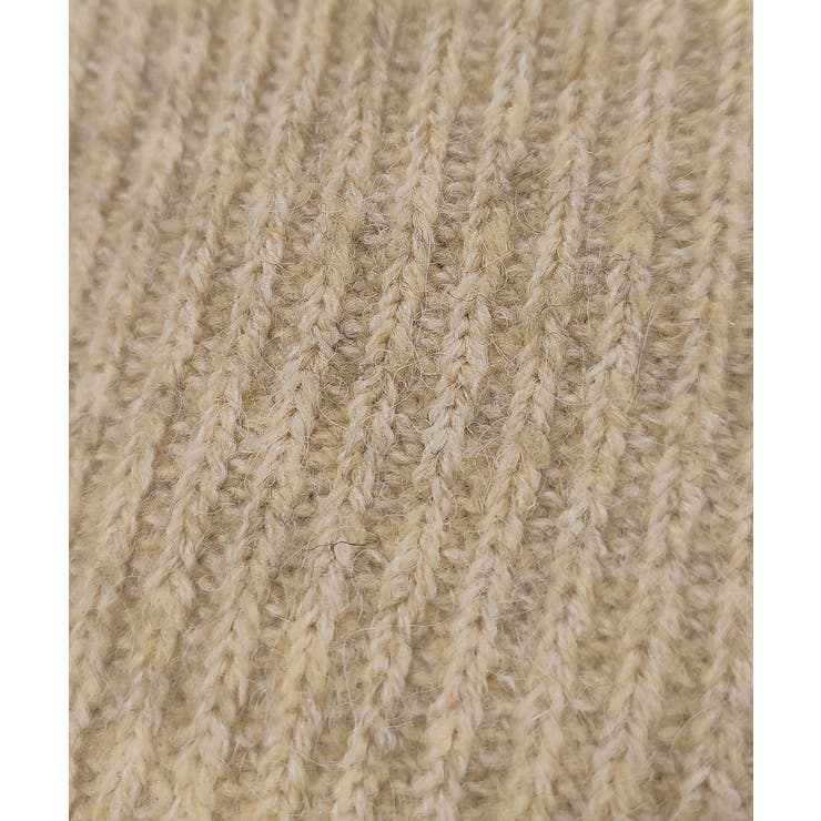 リブニットハイソックス | ad thie | 詳細画像35 