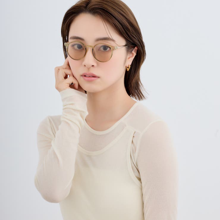 Thin Frame Boston | feu | 詳細画像9 