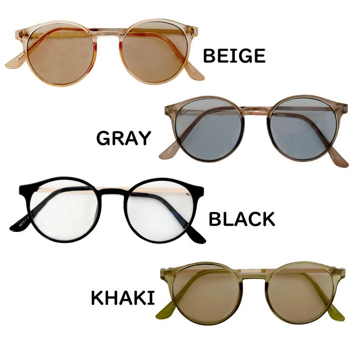 Thin Frame Boston | feu | 詳細画像7 