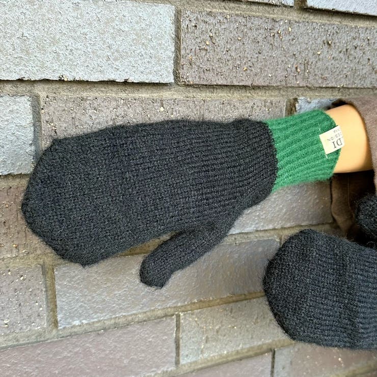 手袋 グローブ カラフル | feu | 詳細画像11 