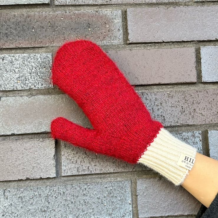 手袋 グローブ カラフル | feu | 詳細画像13 