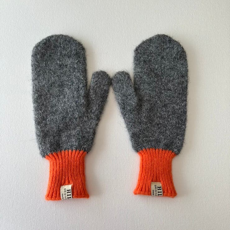 手袋 グローブ カラフル | feu | 詳細画像4 