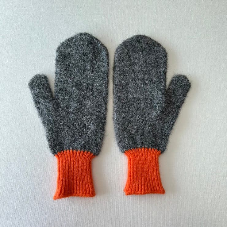 手袋 グローブ カラフル | feu | 詳細画像5 