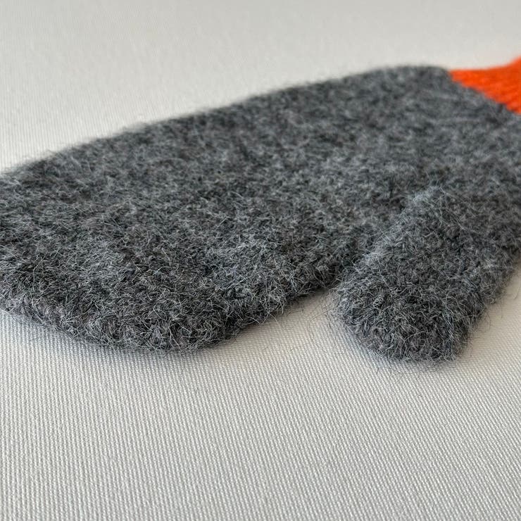 手袋 グローブ カラフル | feu | 詳細画像7 