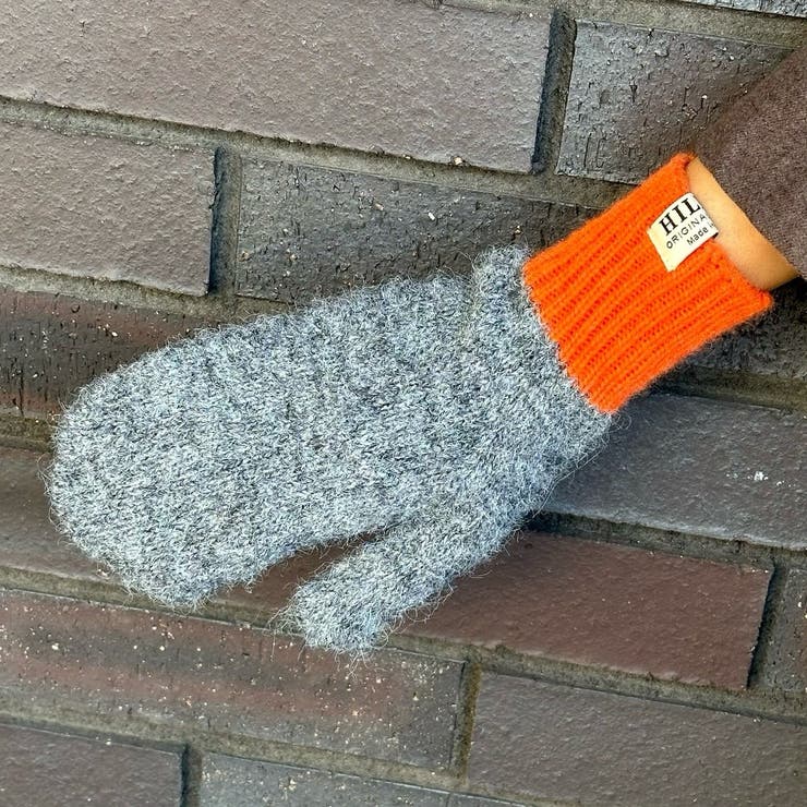 手袋 グローブ カラフル | feu | 詳細画像9 