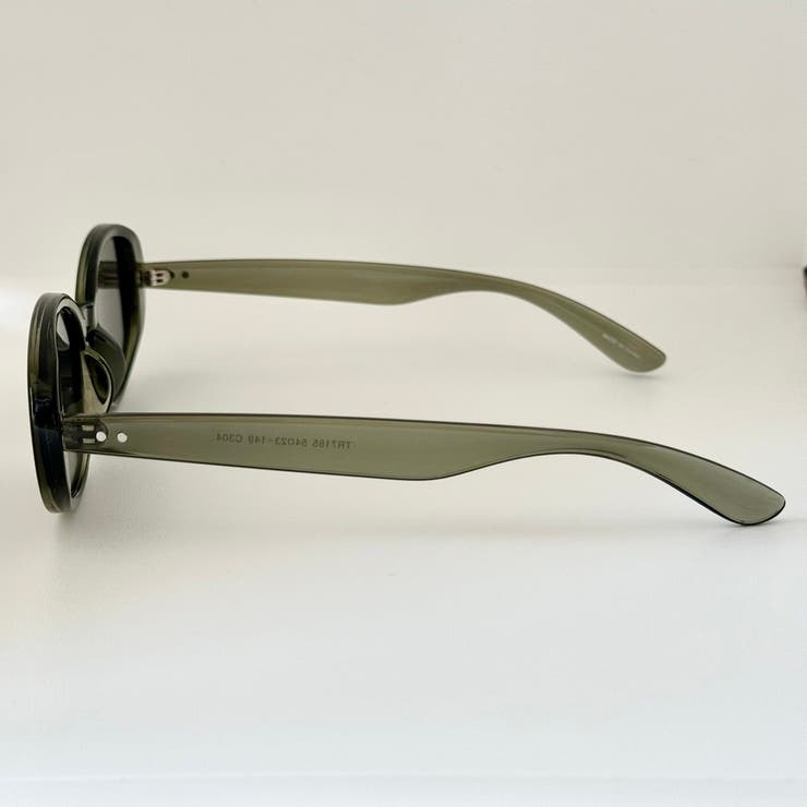 キャットサングラス UV400 UVカットレンズ | feu | 詳細画像6 