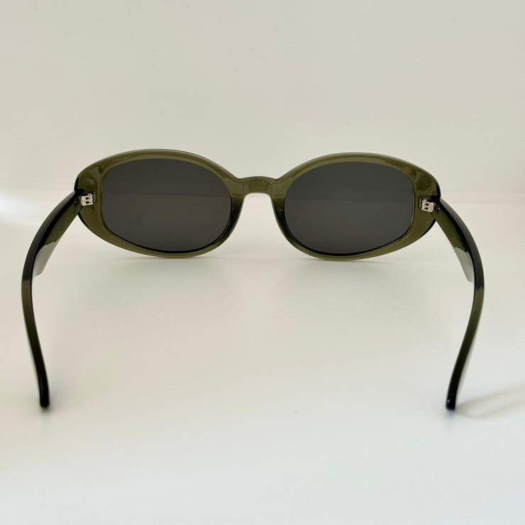 キャットサングラス UV400 UVカットレンズ | feu | 詳細画像7 