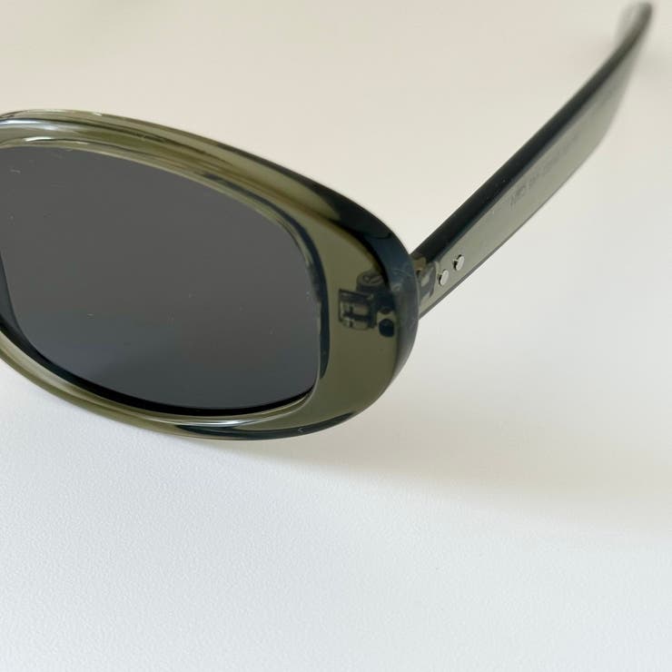 キャットサングラス UV400 UVカットレンズ | feu | 詳細画像8 