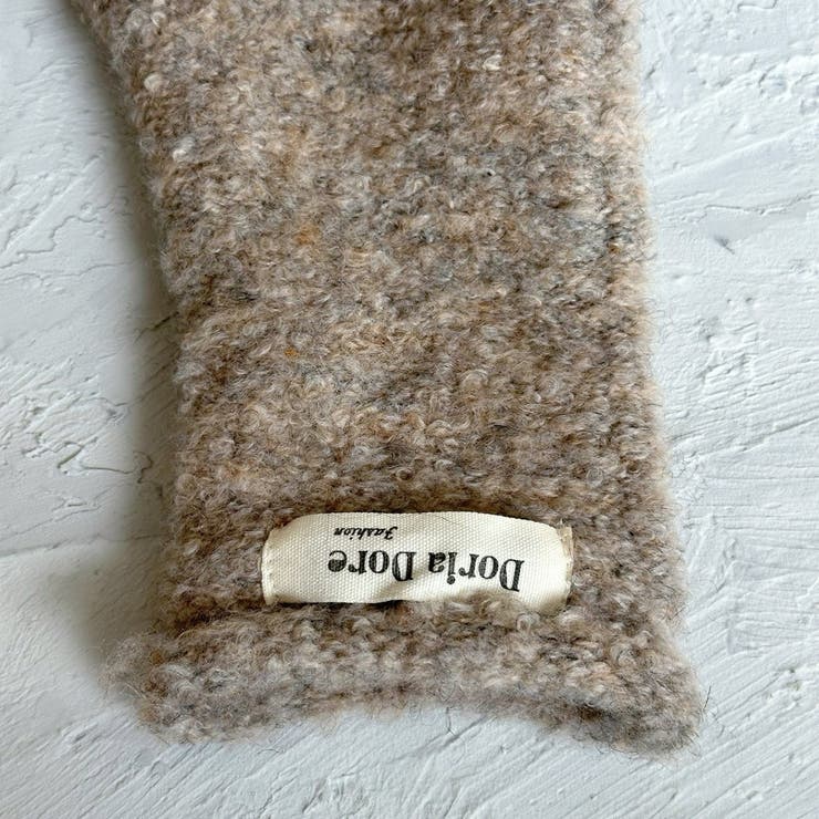 ミトン手袋 ウォーム感 フィット | feu | 詳細画像11