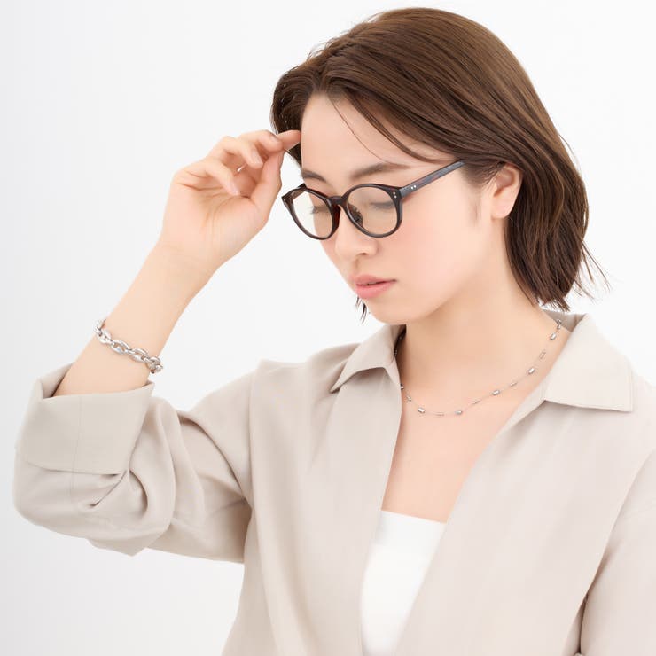 調光サングラス UVカット99％ 室内屋外可能 | feu | 詳細画像11 