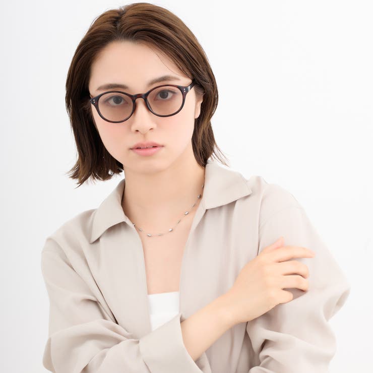 調光サングラス UVカット99％ 室内屋外可能 | feu | 詳細画像12 