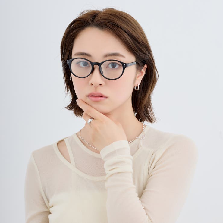 調光サングラス UVカット99％ 室内屋外可能 | feu | 詳細画像14 