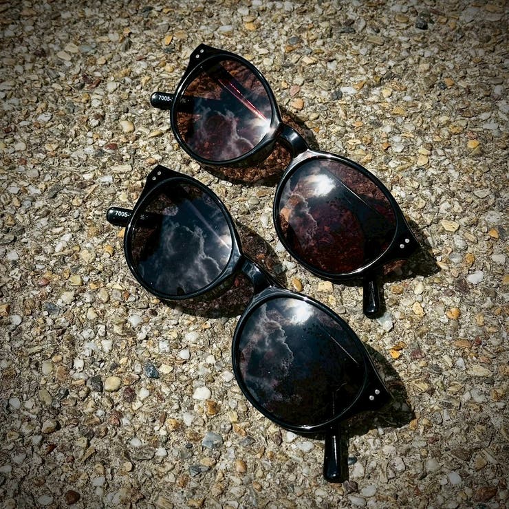 調光サングラス UVカット99％ 室内屋外可能 | feu | 詳細画像19 