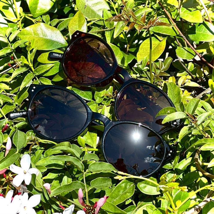 調光サングラス UVカット99％ 室内屋外可能 | feu | 詳細画像3 