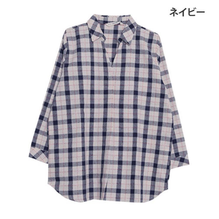 L～ 大きいサイズ レディース[品番：AH000013599]｜A Happy