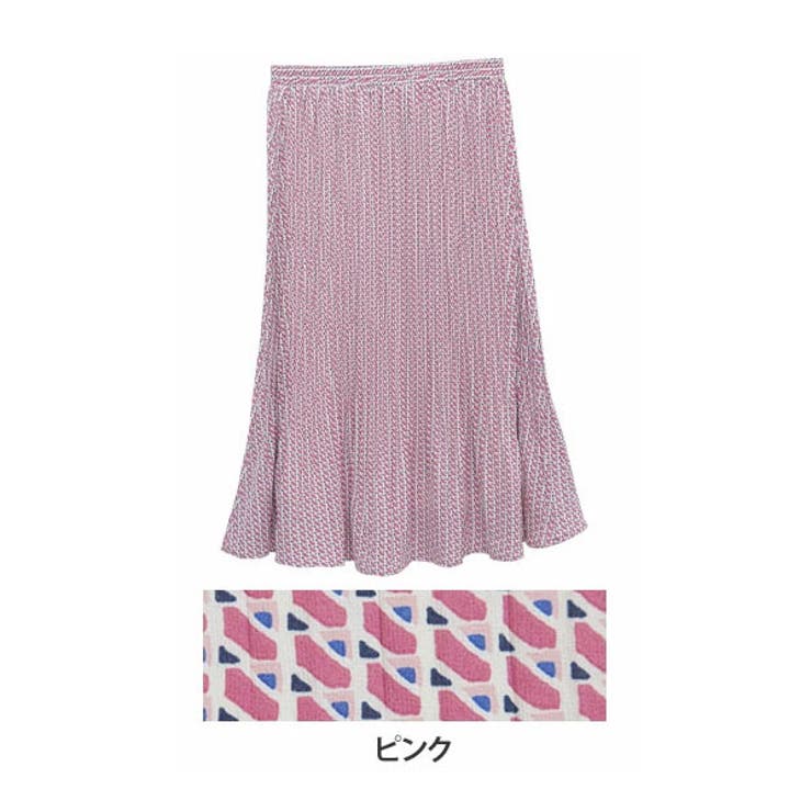 ピンク