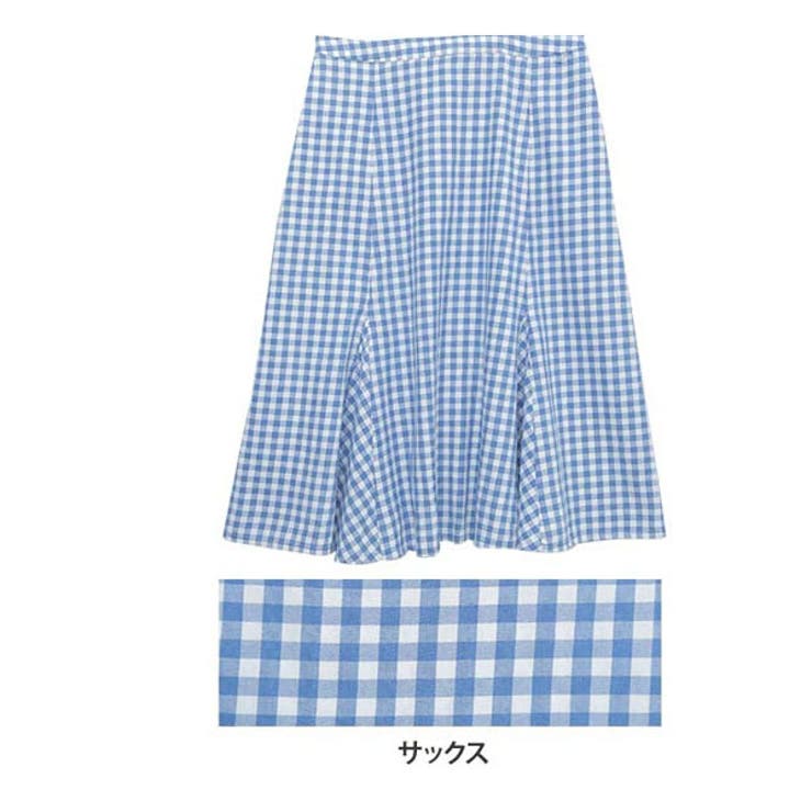 天然素材 インディゴ染め 綿100 フレアスカート 品番 Ah A Happy Marilyn アハッピーマリリン のレディースファッション通販 Shoplist ショップリスト