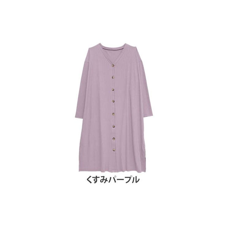 き楽っくす ロング カーデワンピース 品番 Ah A Happy Marilyn アハッピーマリリン のレディースファッション通販 Shoplist ショップリスト