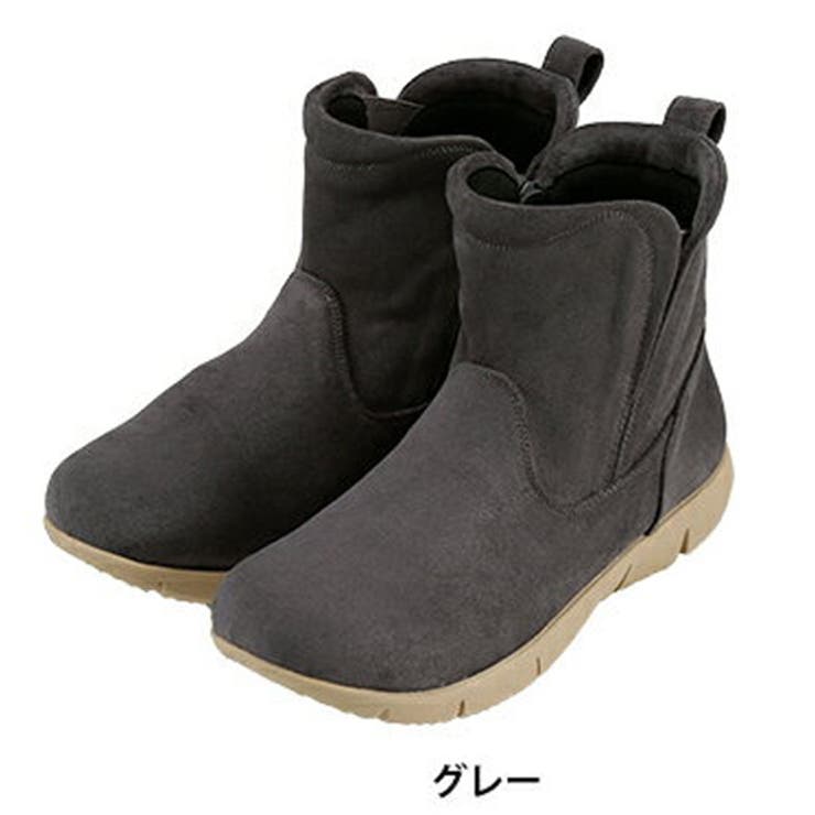 大きいサイズ レディース 靴[品番：AH000016652]｜A Happy