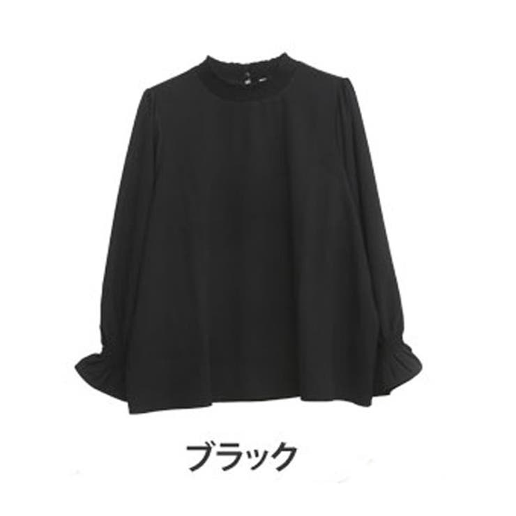ブラック