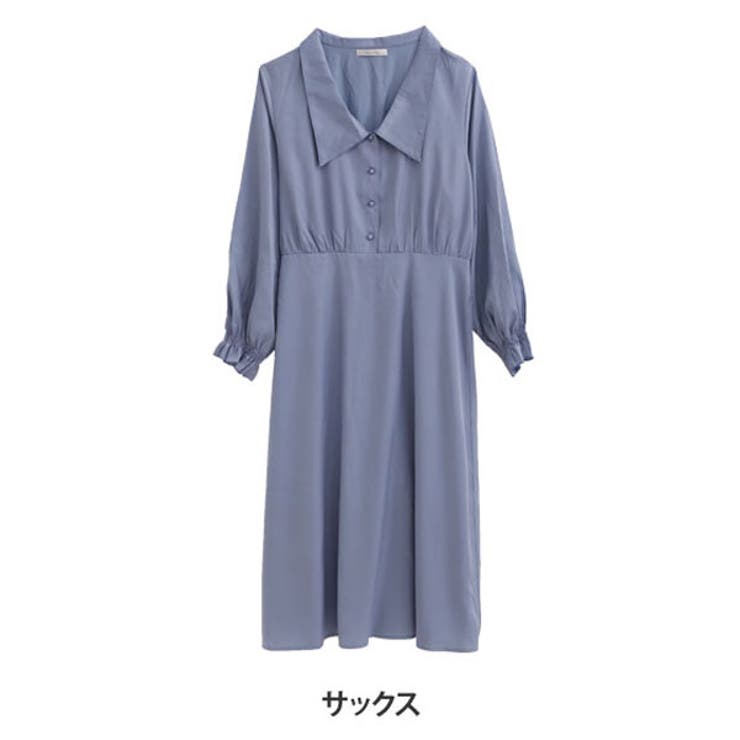 大きいサイズ レディース ワンピース 品番 Ah A Happy Marilyn アハッピーマリリン のレディースファッション通販 Shoplist ショップリスト