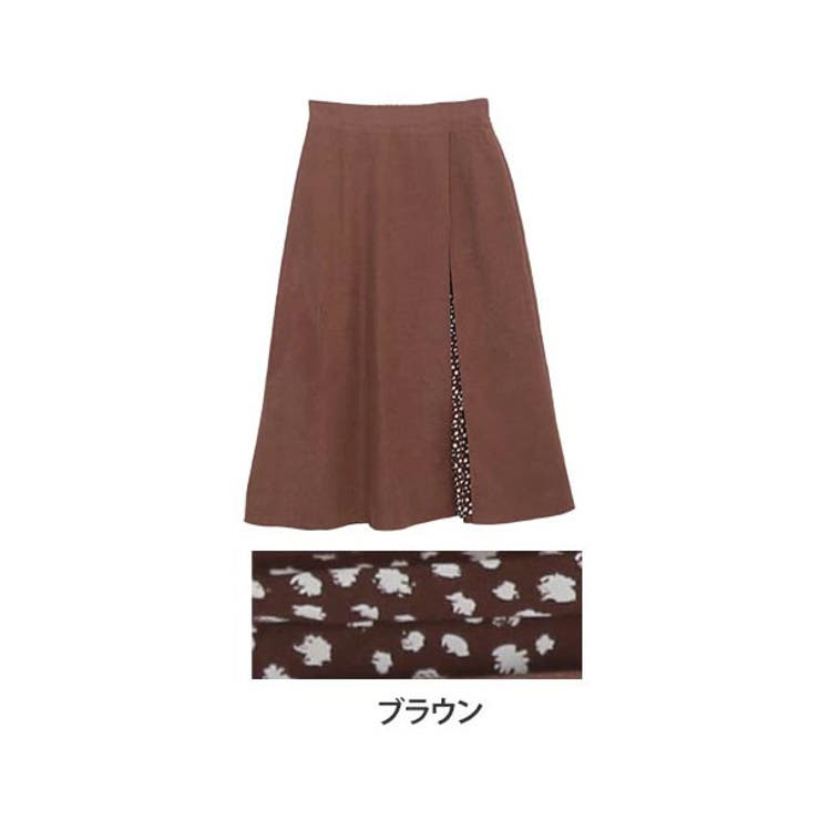 大きいサイズ レディース スカート 品番 Ah A Happy Marilyn アハッピーマリリン のレディース ファッション通販 Shoplist ショップリスト