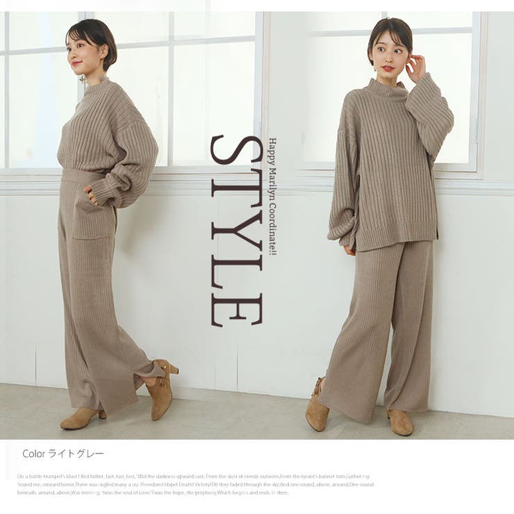 大きいサイズ レディース セットアップ パンツ モード系 春 秋冬 大きいサイズ レディース セットアップ パンツ モード系 春 秋冬
