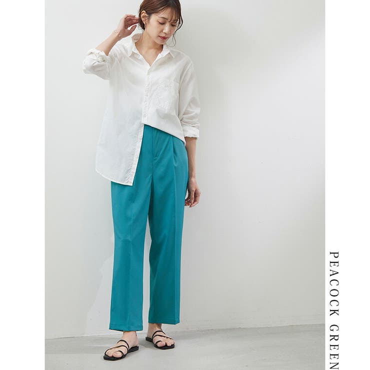 effortless mode センタータック | A Happy Marilyn | 詳細画像14 