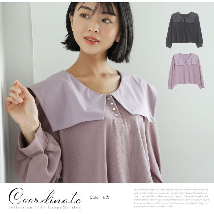 マリリンT☆ファビアナフィリップス✨トップス新品未使用タグ付き マリリンT様専用☆ファビアナフィリップス✨トップス新品未使用