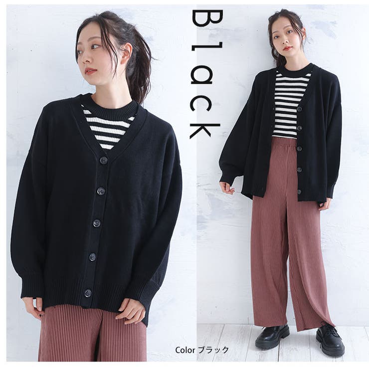 MOTHER OF PEARL 売れ筋商品|||マザーオブパール カーディガン アウター レディース Cardigans Brown Vintage 1930s Brown Wool Knit Sweater Button Up Cardigan