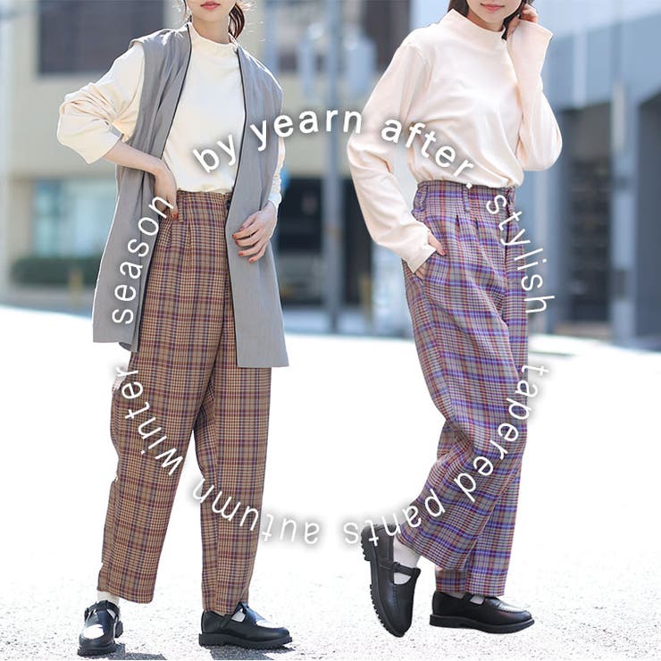 楽天市場】ワイドパンツ（ブランドバーバリー）（パンツ