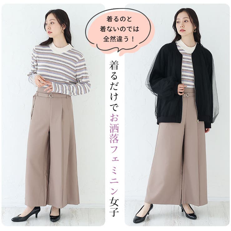 ※大きいサイズレディースアウター|華やかチュールで体型ぼかしストレッチ生地ブルゾン_ジャケットLL3L4L5L6L春春物春服ぽっちゃりゆったりかわいいおしゃれカジュアルナチュラルプラスサイズ羽織りMA1ライトアウター[497011]
