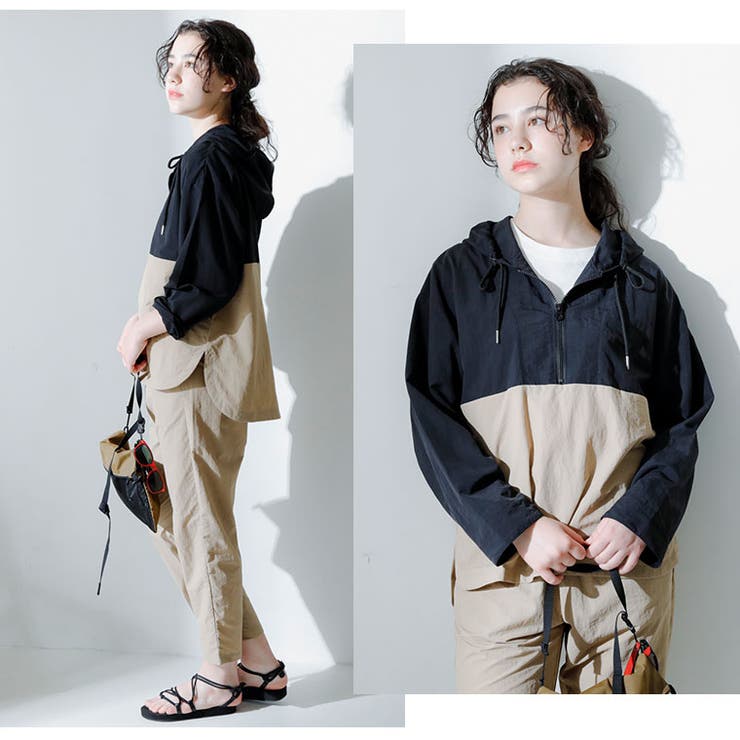大きいサイズ レディース トップス LUMFORLE produced by My:nia 水陸両用 フードパーカー 羽織り フーディー LL 3L 4L 5L 楽天市場】【限定!全品P5倍8/6 13:59まで】 大きいサイズ
