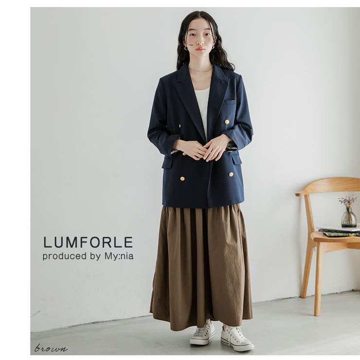 LUMFORLEproducedbyMy:nia イレヘム | A Happy Marilyn | 詳細画像14 