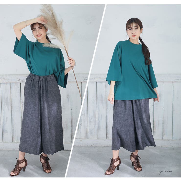 ゆとりMARILYN 綿100％ モモンガTシャツ | A Happy Marilyn | 詳細画像12 