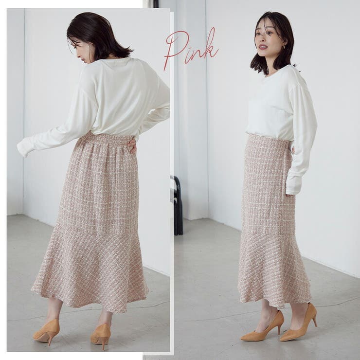 スカート rin 楽天市場】【限定!20%OFFクーポン配布】 大きいサイズレディース