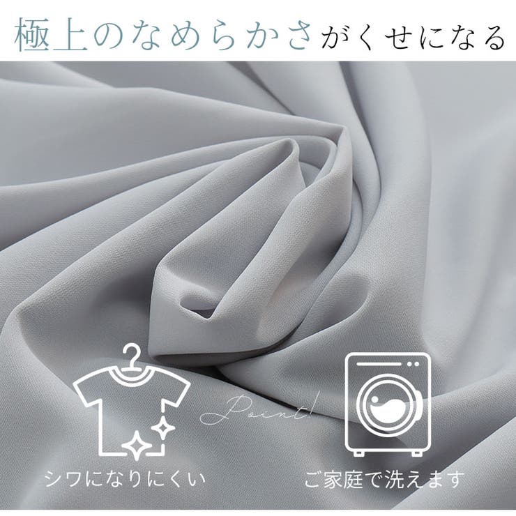 Rin 2WAYリボンタイ 華やかブラウス | A Happy Marilyn | 詳細画像8 