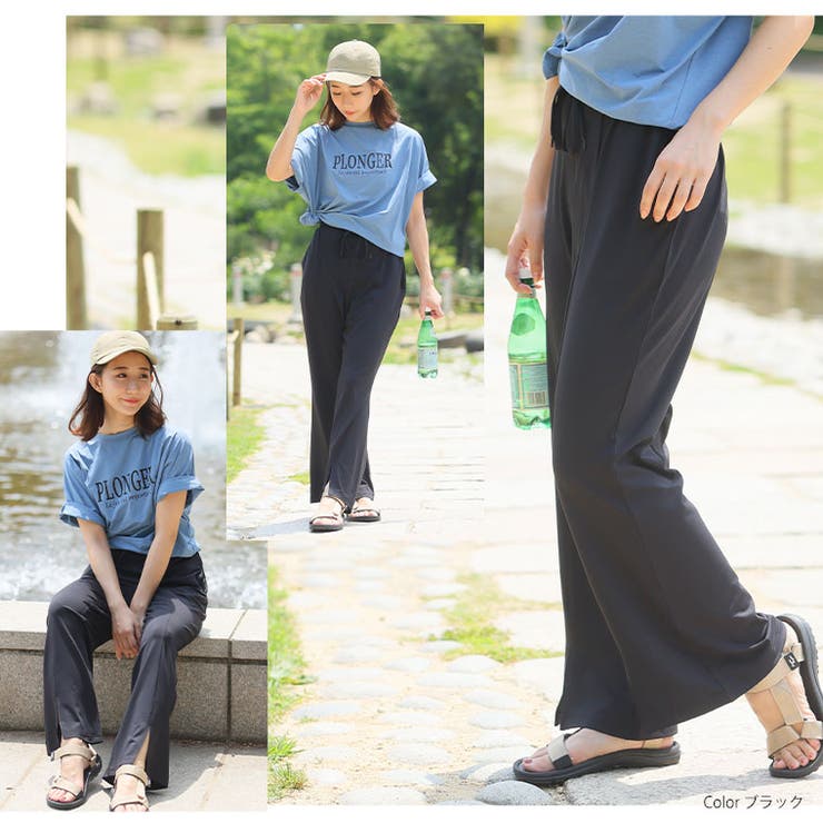 優秀機能! 街でもレジャーでもOK! ラッシュガード | A Happy Marilyn | 詳細画像16 