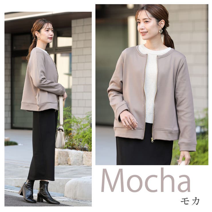 Rin 切り替えで叶える!魔法の着やせ すっきり見せてゆったり着られる | A Happy Marilyn | 詳細画像19 