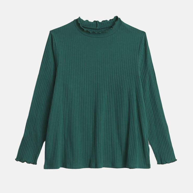 Aタイプ/グリーン | ピタピタからの解放 | A Happy Marilyn