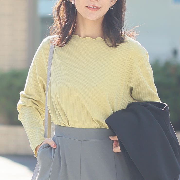 Bタイプ/ティーグリーン | ピタピタからの解放 | A Happy Marilyn