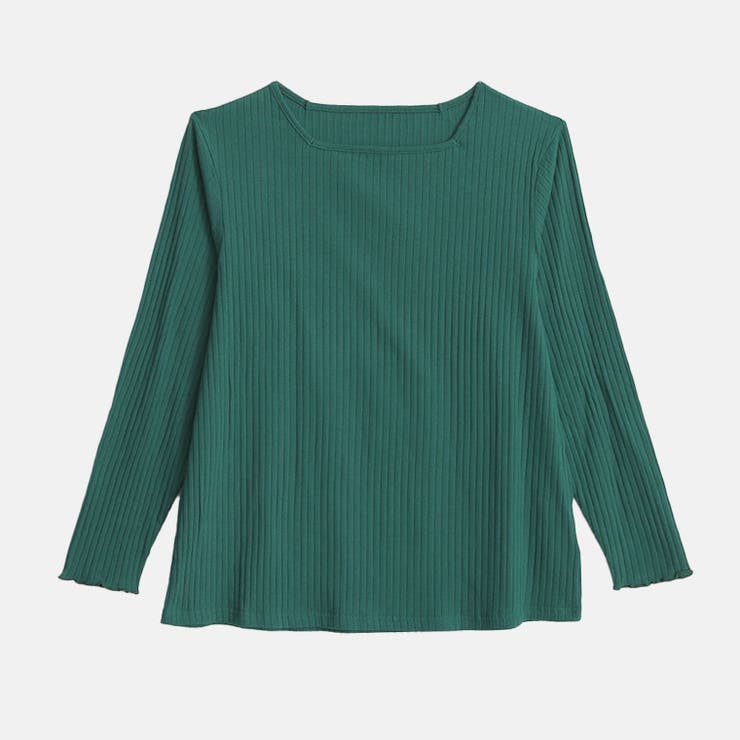 Cタイプ/グリーン | ピタピタからの解放 | A Happy Marilyn