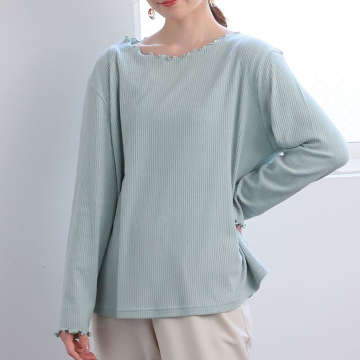 ミントグリーン | Rin メロウデザイン シルエットが選べる | A Happy Marilyn