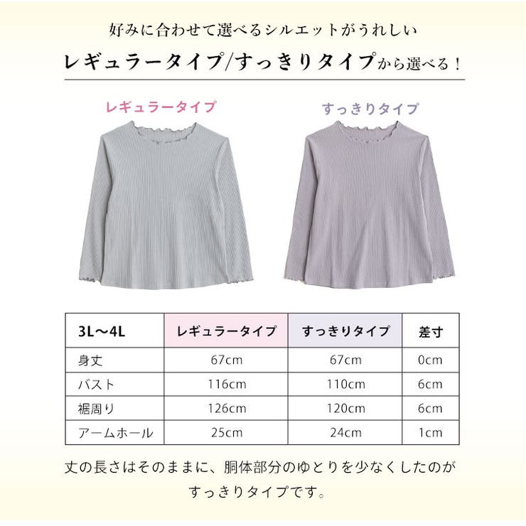 Rin メロウデザイン シルエットが選べる | A Happy Marilyn | 詳細画像13 