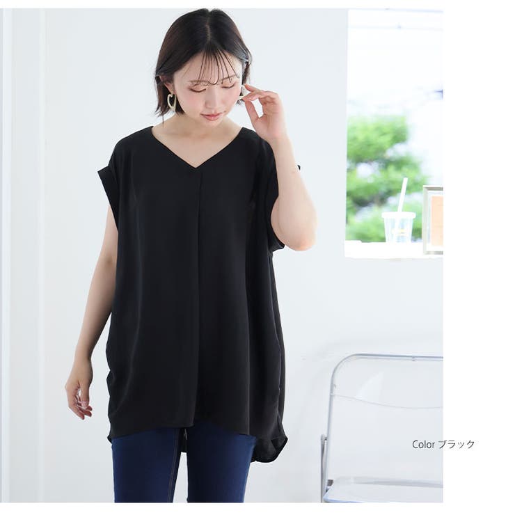 涼しげ美人 バックスリット × | A Happy Marilyn | 詳細画像10 