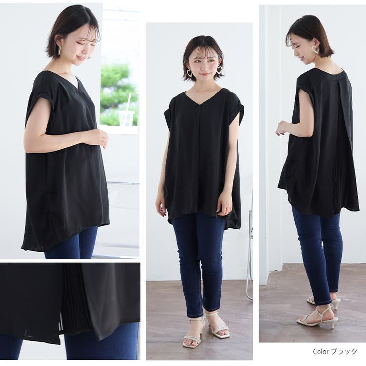 涼しげ美人 バックスリット × | A Happy Marilyn | 詳細画像11 